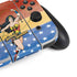 DC Comics Wonder Woman Ready to Fight Nintendo Switch OLED (2021) Skin